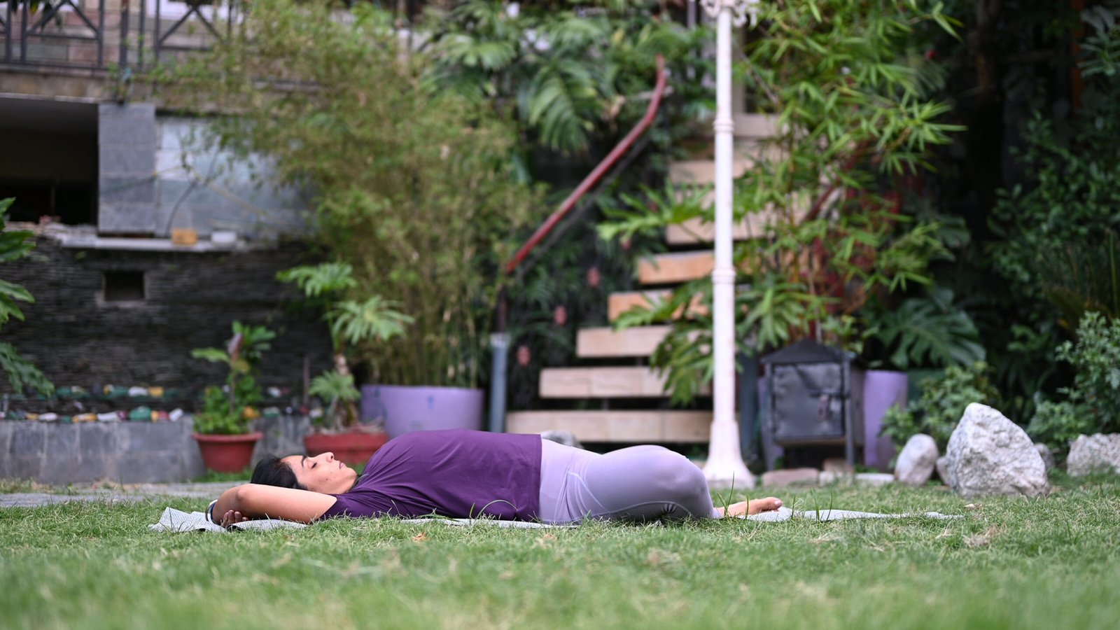 Tanmaya Deep Release