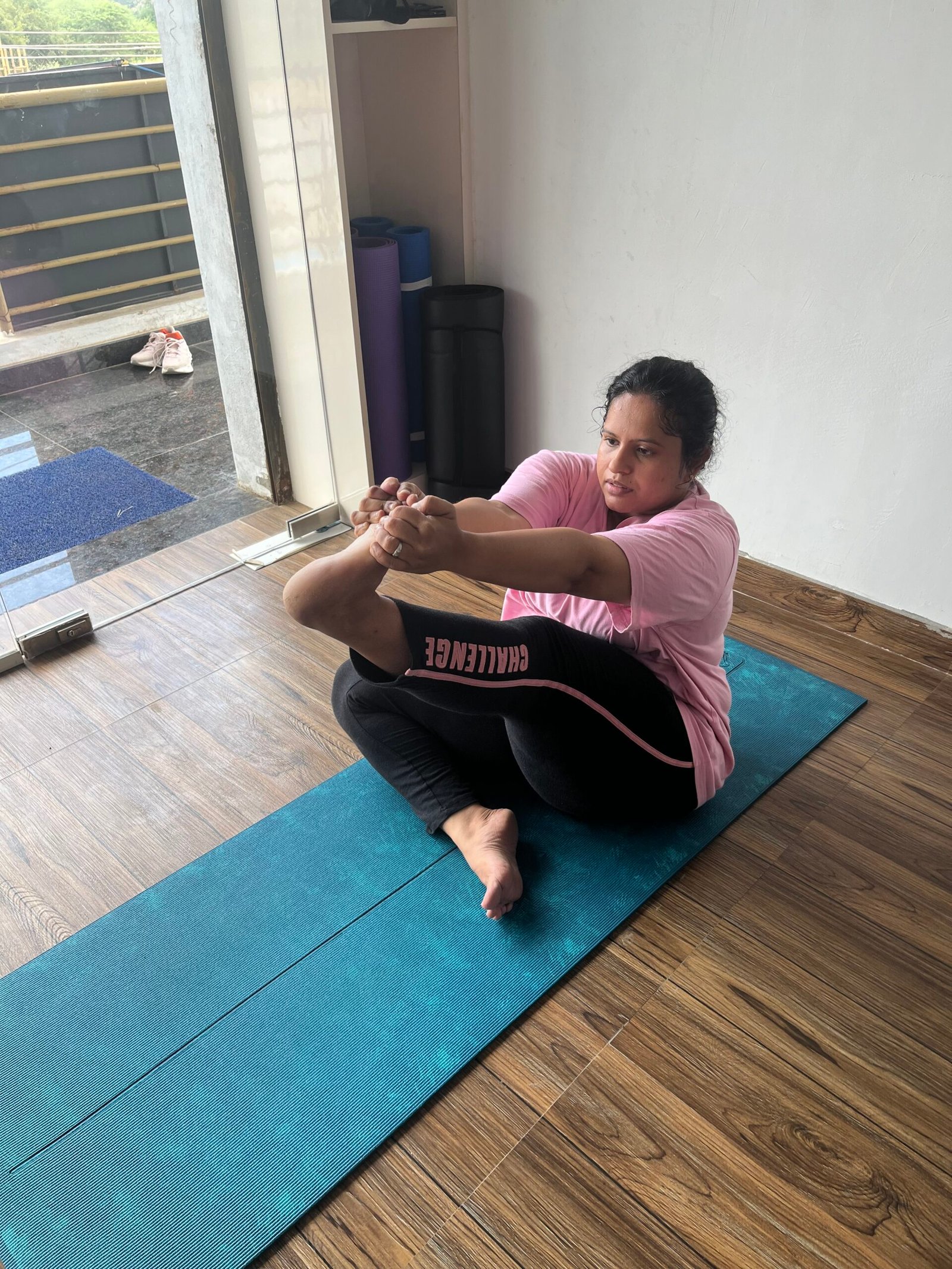 Tanmaya Sound Healing Therapy